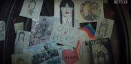 Wednesday | Image via Netflix
